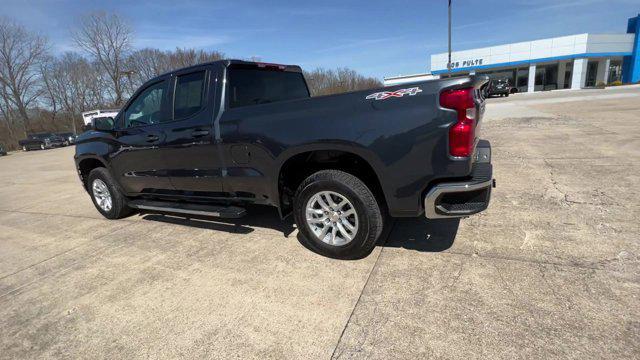 used 2021 Chevrolet Silverado 1500 car, priced at $29,000