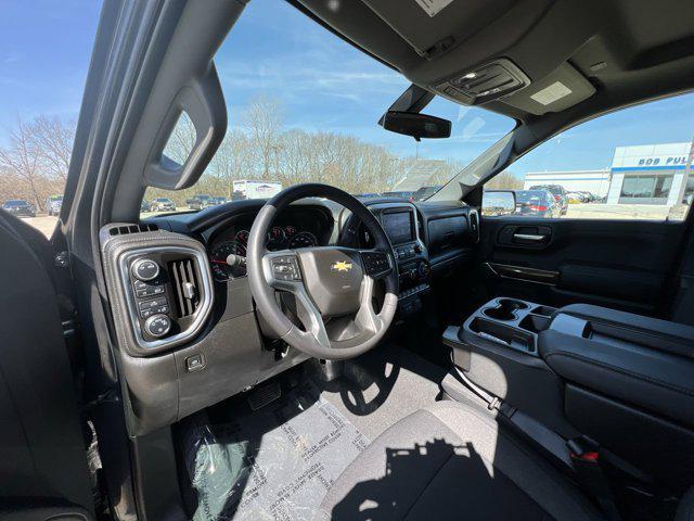 used 2021 Chevrolet Silverado 1500 car, priced at $29,000