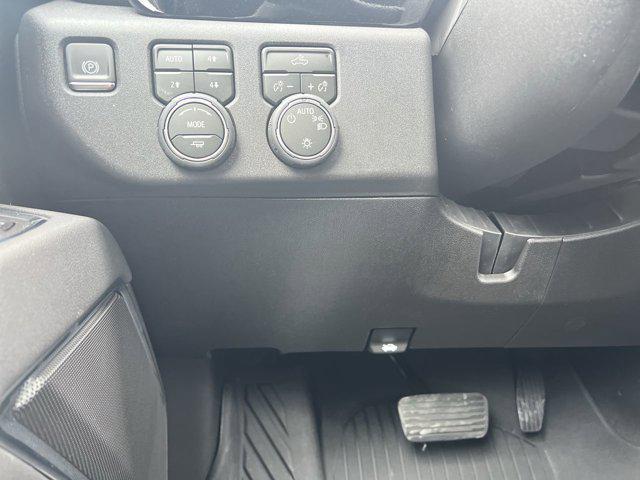 new 2026 Chevrolet Silverado 1500 car, priced at $59,915