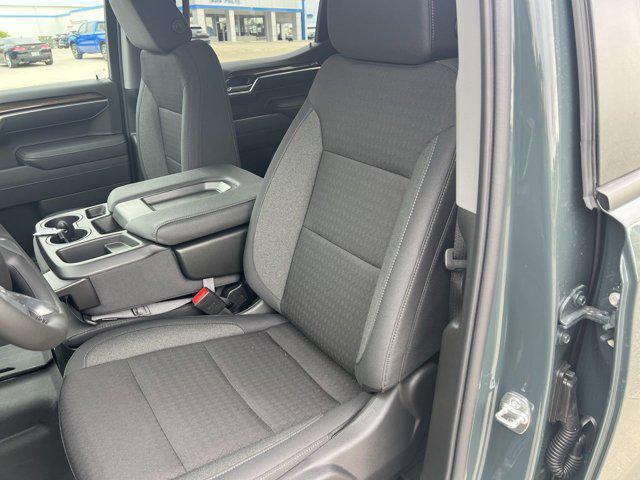 new 2026 Chevrolet Silverado 1500 car, priced at $59,915