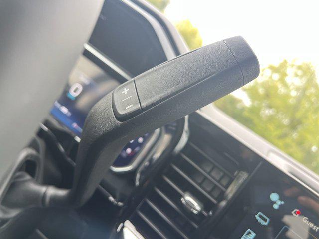 new 2026 Chevrolet Silverado 1500 car, priced at $59,915