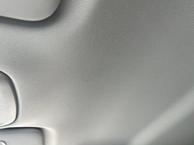 new 2025 Chevrolet Trax car, priced at $24,955