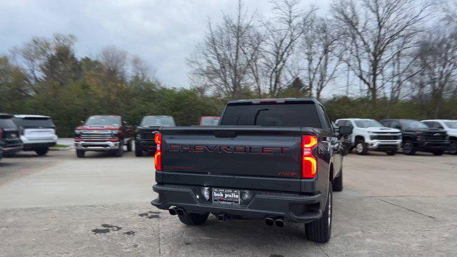 used 2020 Chevrolet Silverado 1500 car, priced at $37,770