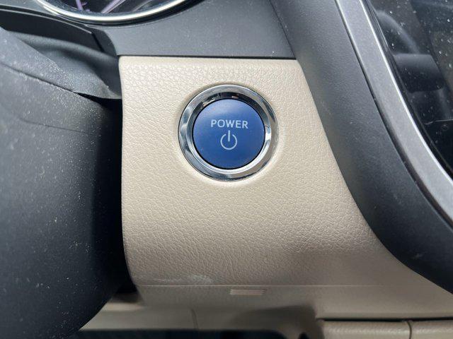 used 2018 Toyota Camry Hybrid car, priced at $21,100
