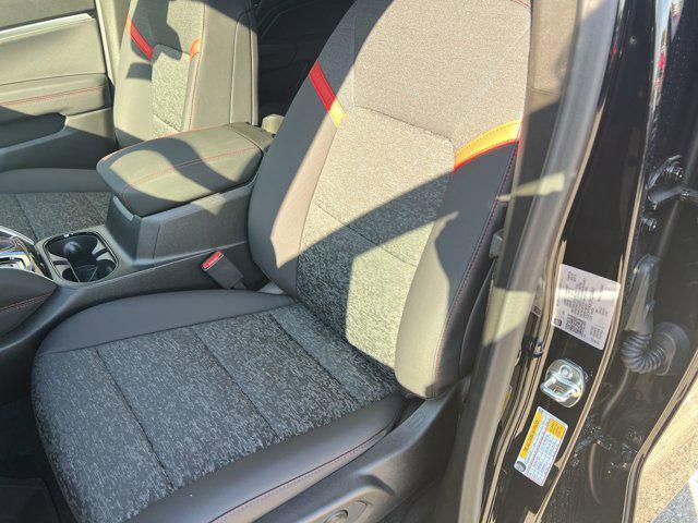 new 2026 Chevrolet Colorado car, priced at $47,385
