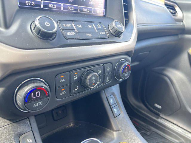 used 2019 GMC Acadia car, priced at $23,180
