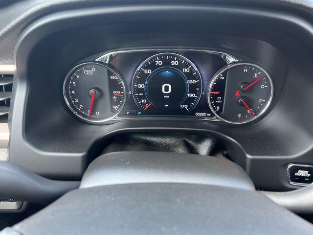 used 2019 GMC Acadia car, priced at $23,180
