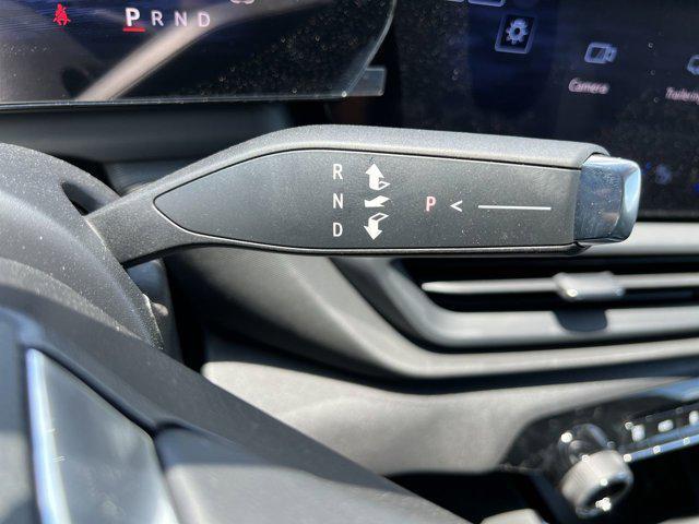 new 2026 Chevrolet Silverado EV car, priced at $91,545