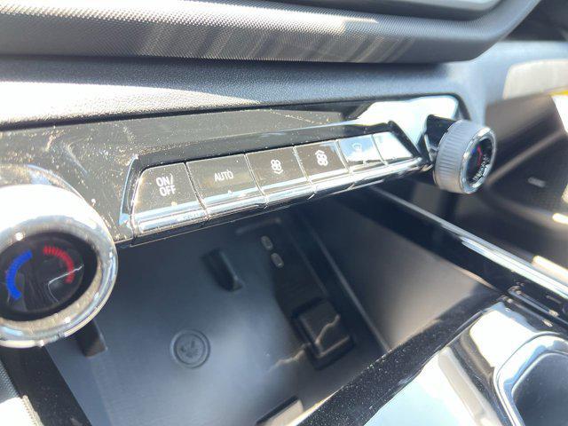 new 2026 Chevrolet Silverado EV car, priced at $91,545