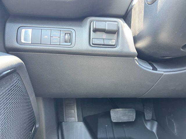 new 2026 Chevrolet Silverado EV car, priced at $91,545