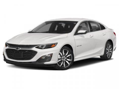 used 2023 Chevrolet Malibu car, priced at $20,890