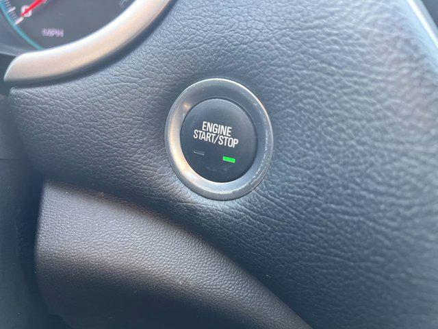 used 2023 Chevrolet Malibu car, priced at $18,950