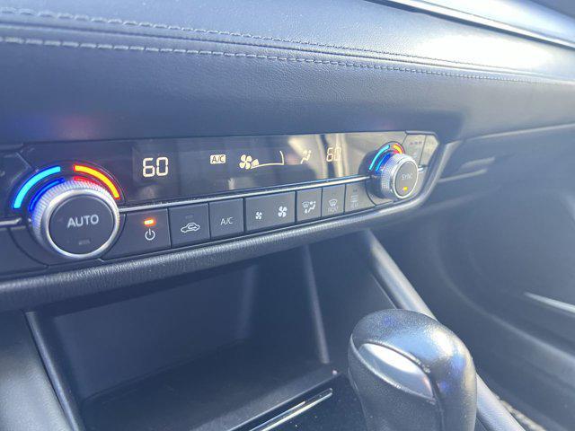 used 2018 Mazda Mazda6 car, priced at $17,400