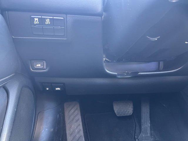 used 2018 Mazda Mazda6 car, priced at $17,400