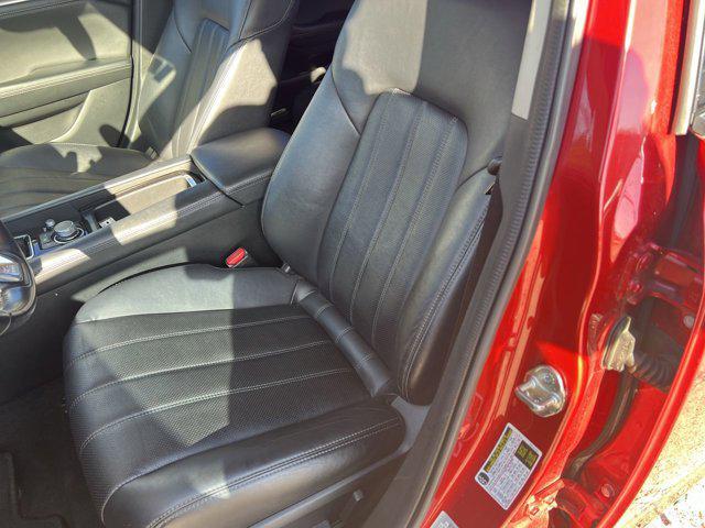 used 2018 Mazda Mazda6 car, priced at $17,400