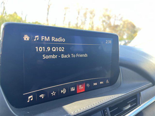 used 2018 Mazda Mazda6 car, priced at $17,400