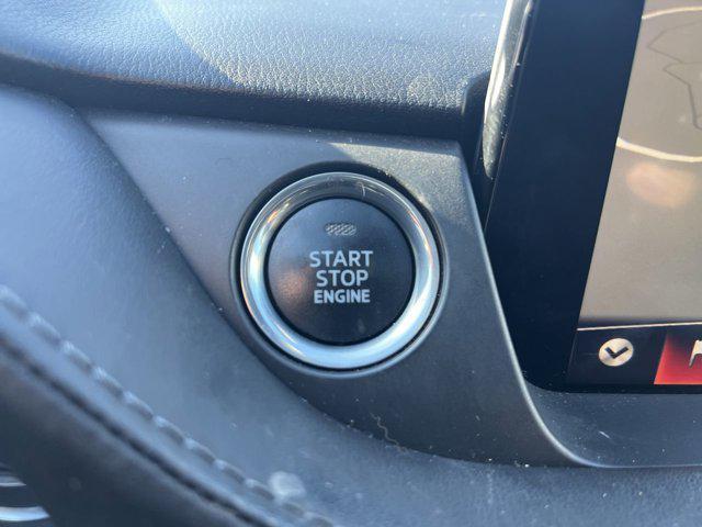 used 2018 Mazda Mazda6 car, priced at $17,400