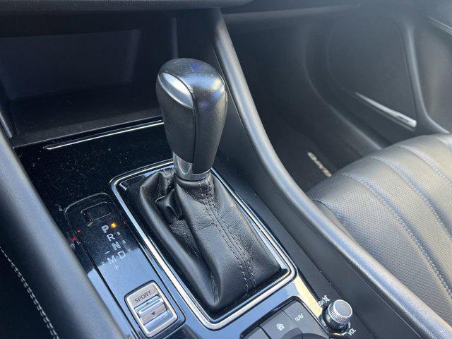 used 2018 Mazda Mazda6 car, priced at $17,400