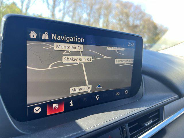 used 2018 Mazda Mazda6 car, priced at $17,400