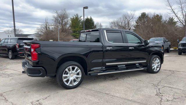 used 2023 Chevrolet Silverado 1500 car, priced at $51,200