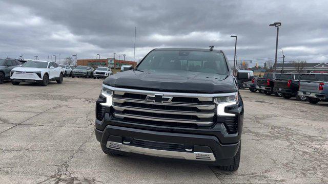 used 2023 Chevrolet Silverado 1500 car, priced at $51,200