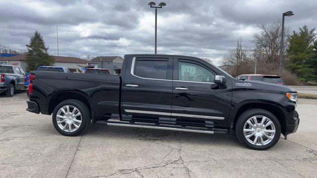 used 2023 Chevrolet Silverado 1500 car, priced at $51,200