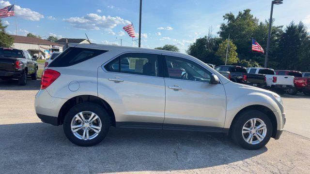 used 2015 Chevrolet Equinox car, priced at $10,500