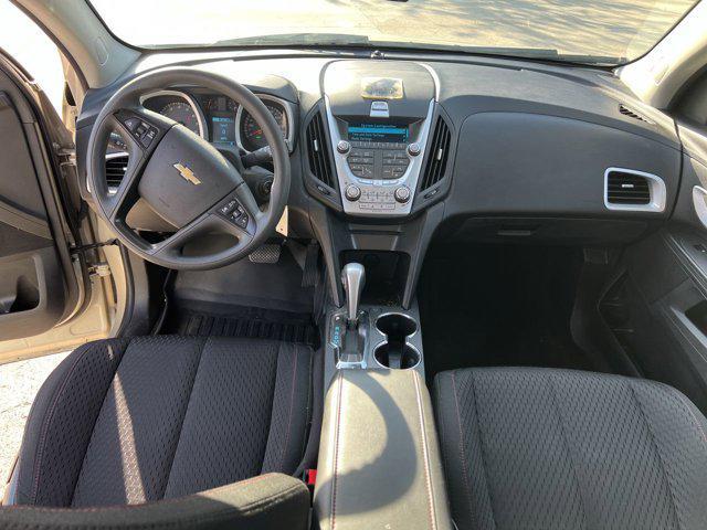 used 2015 Chevrolet Equinox car, priced at $10,500
