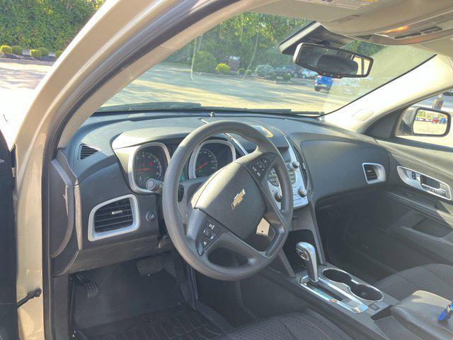 used 2015 Chevrolet Equinox car, priced at $10,500