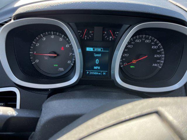 used 2015 Chevrolet Equinox car, priced at $10,500