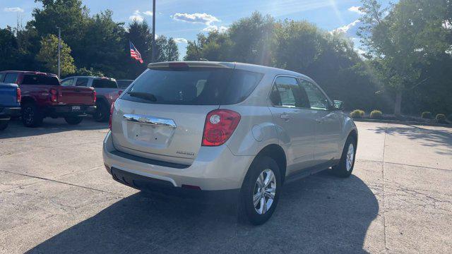 used 2015 Chevrolet Equinox car, priced at $10,500