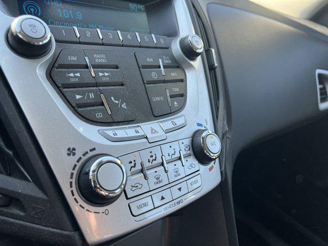 used 2015 Chevrolet Equinox car, priced at $10,500