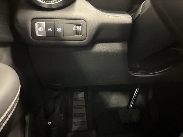 new 2025 Chevrolet Blazer EV car, priced at $50,235