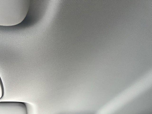 new 2025 Chevrolet Trax car, priced at $24,955