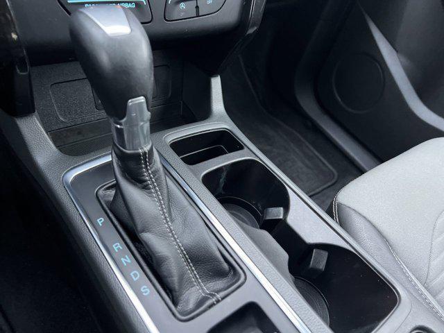 used 2017 Ford Escape car, priced at $13,000