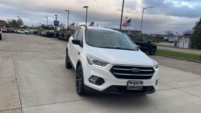 used 2017 Ford Escape car, priced at $13,000