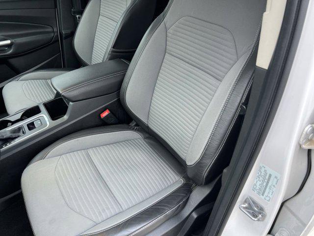 used 2017 Ford Escape car, priced at $13,000