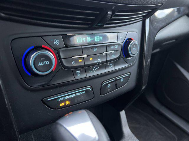 used 2017 Ford Escape car, priced at $13,000
