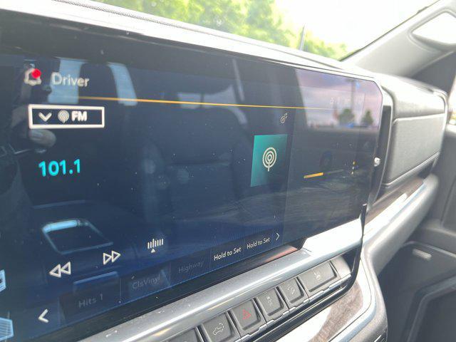used 2022 Chevrolet Silverado 1500 car, priced at $47,000