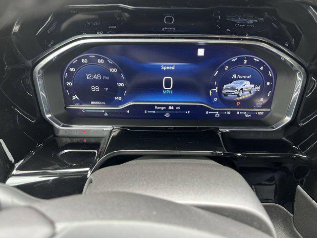 used 2022 Chevrolet Silverado 1500 car, priced at $47,000