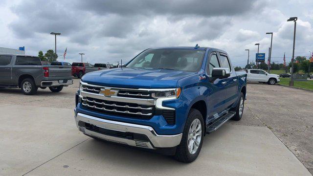 used 2022 Chevrolet Silverado 1500 car, priced at $47,000