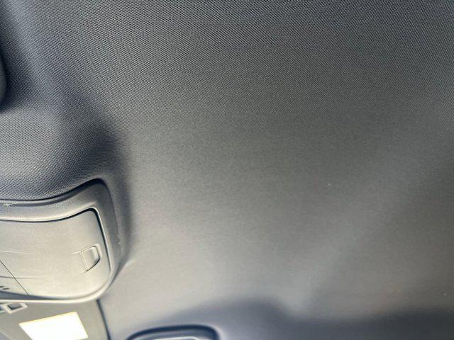 used 2024 Chevrolet Equinox car, priced at $26,700