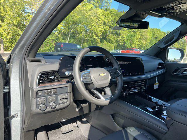 new 2026 Chevrolet Tahoe car, priced at $74,560