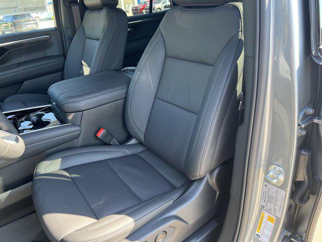 new 2026 Chevrolet Tahoe car, priced at $74,560