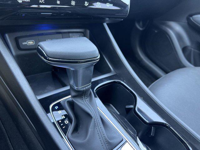 used 2024 Hyundai SANTA CRUZ car, priced at $30,300