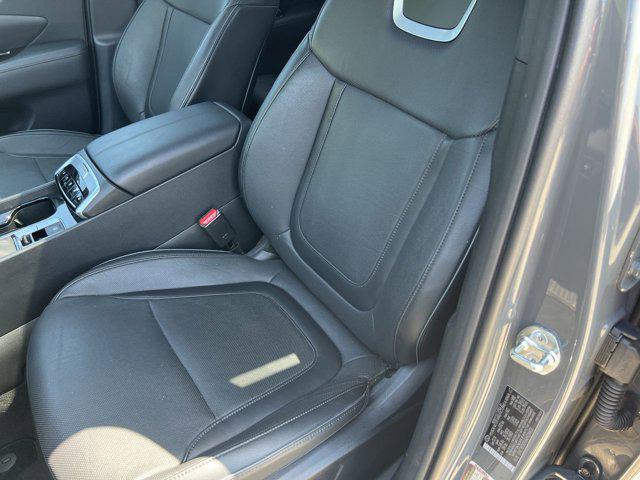 used 2024 Hyundai SANTA CRUZ car, priced at $30,300