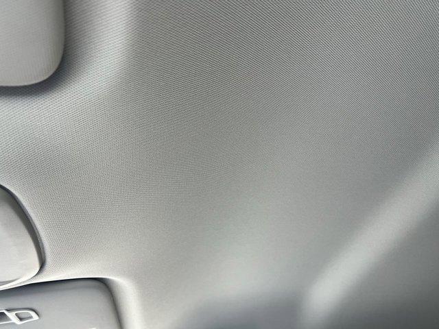 new 2025 Chevrolet Trax car, priced at $26,940