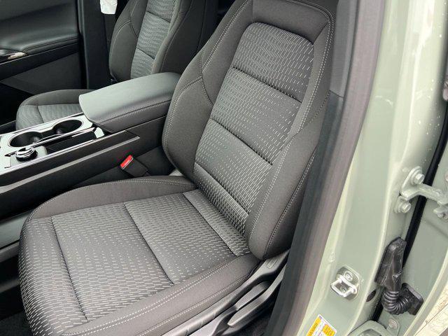 new 2026 Chevrolet Equinox car, priced at $31,440