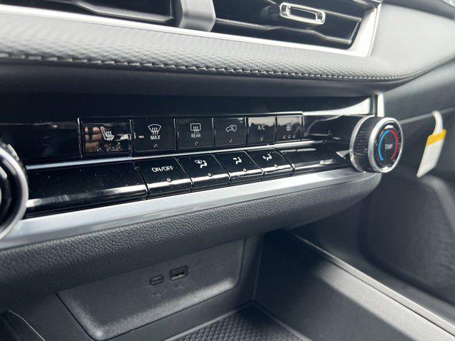 new 2026 Chevrolet Equinox car, priced at $31,440