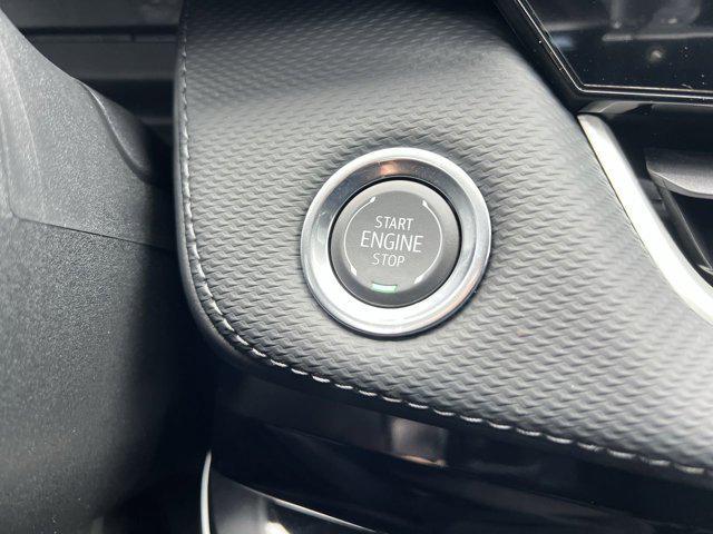 new 2026 Chevrolet Equinox car, priced at $31,440